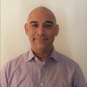 Meet your Posher, Steven